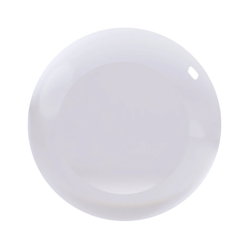 

Wall Protector- Door Stops Punch-free Anti-collision Round Silicone Door Stopper CreativeDoor Handle Guard Stopper 4 /6pcs/box