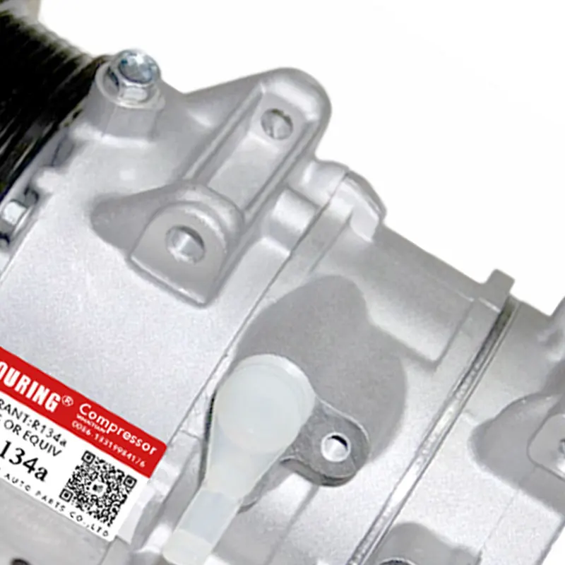 6SEU16C A/компрессор кондиционера для Toyota Rav4 Camry 88310-06240 88310-33250 88310-42270 447260-1201 447260-1202 447260-1204 447260-1206