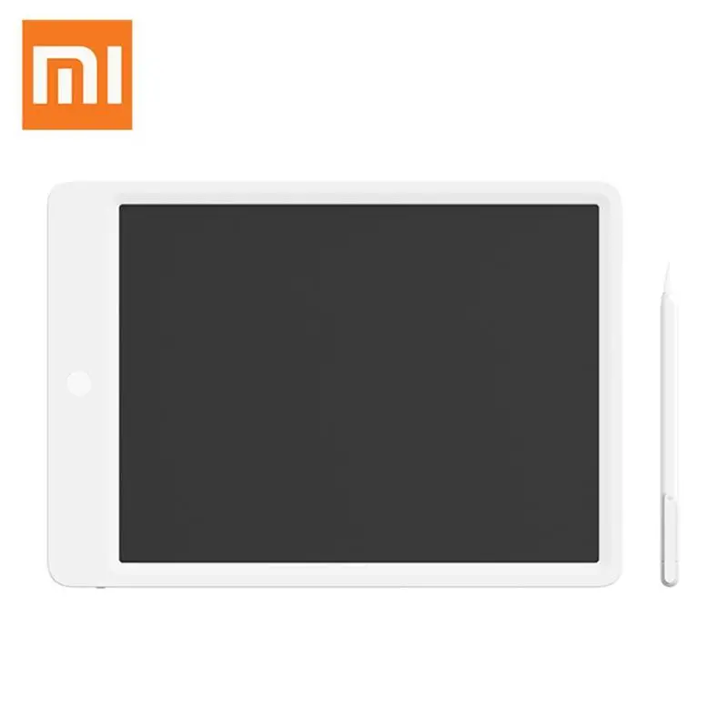 ЖК планшет Xiaomi Mi Mijia с ручкой 10 дюймов 13 5 дюйма|Модули для умного дома| |