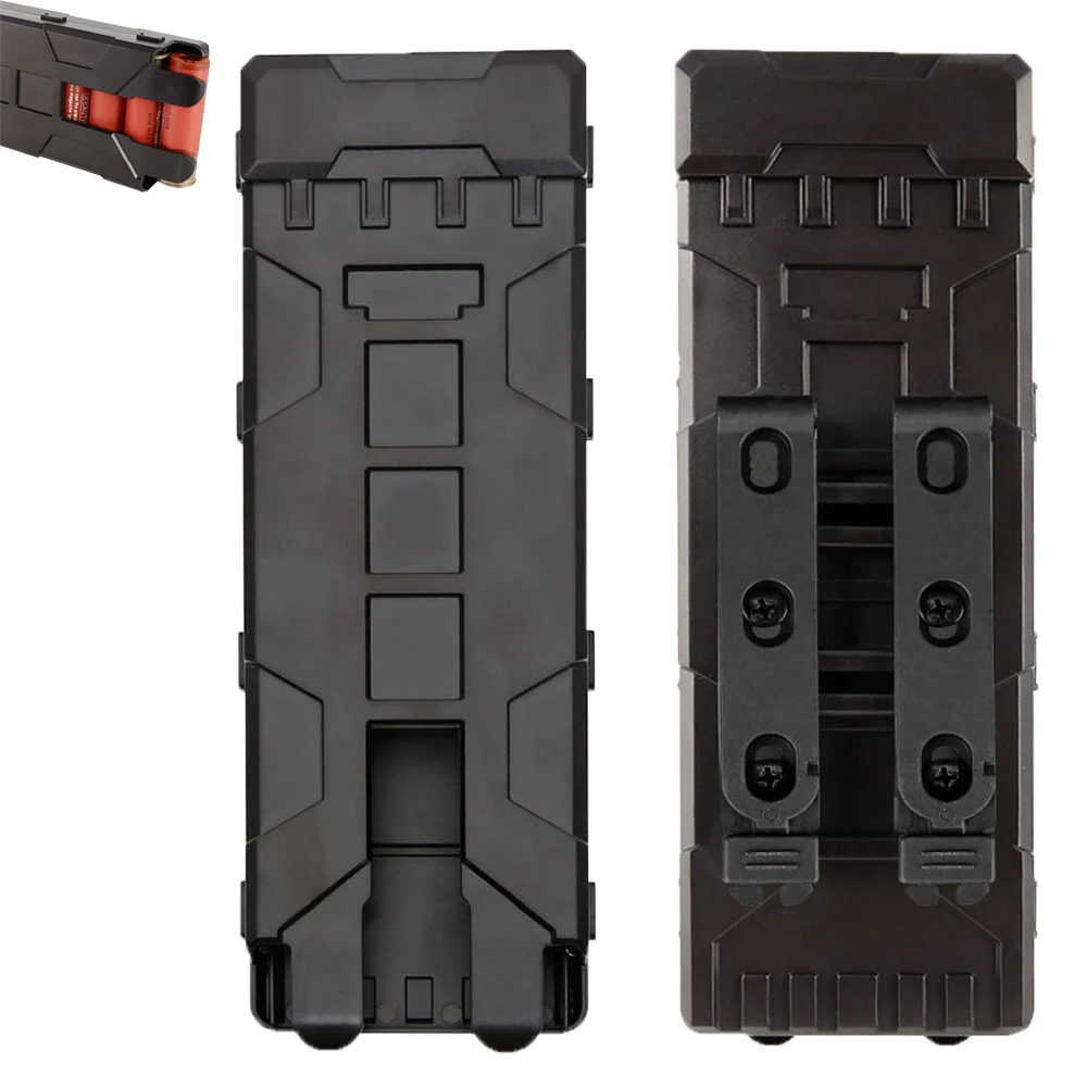 

Тактический футляр для магазина, 10 патронов, 12 калибров