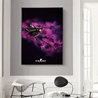 Популярные онлайн-игры CSgo high картина маслом на холсте плакаты и принты Куадрос настенные картины для игровой комнаты декор