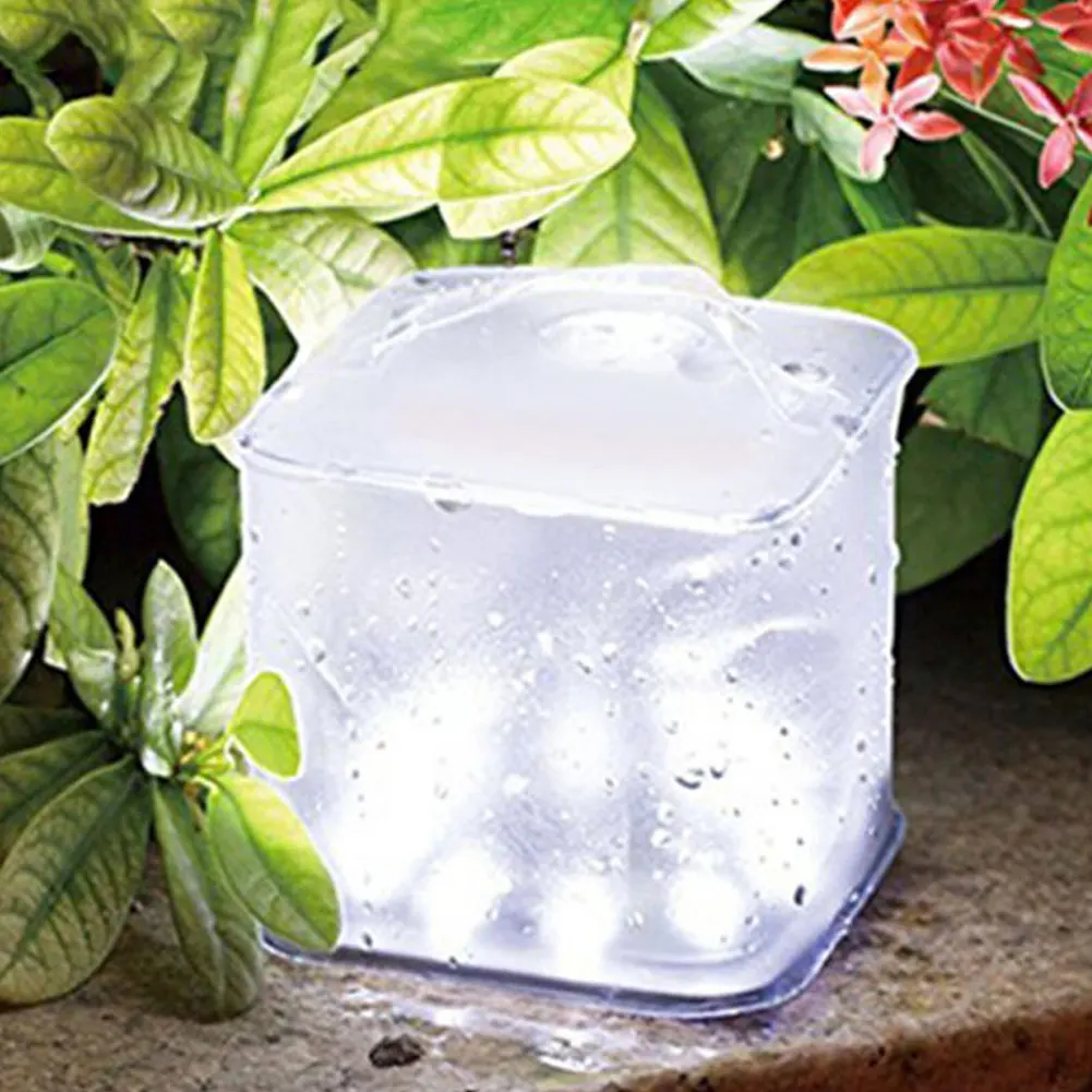 Светодиодный светильник Солнечная лампа водонепроницаемая для кемпинга