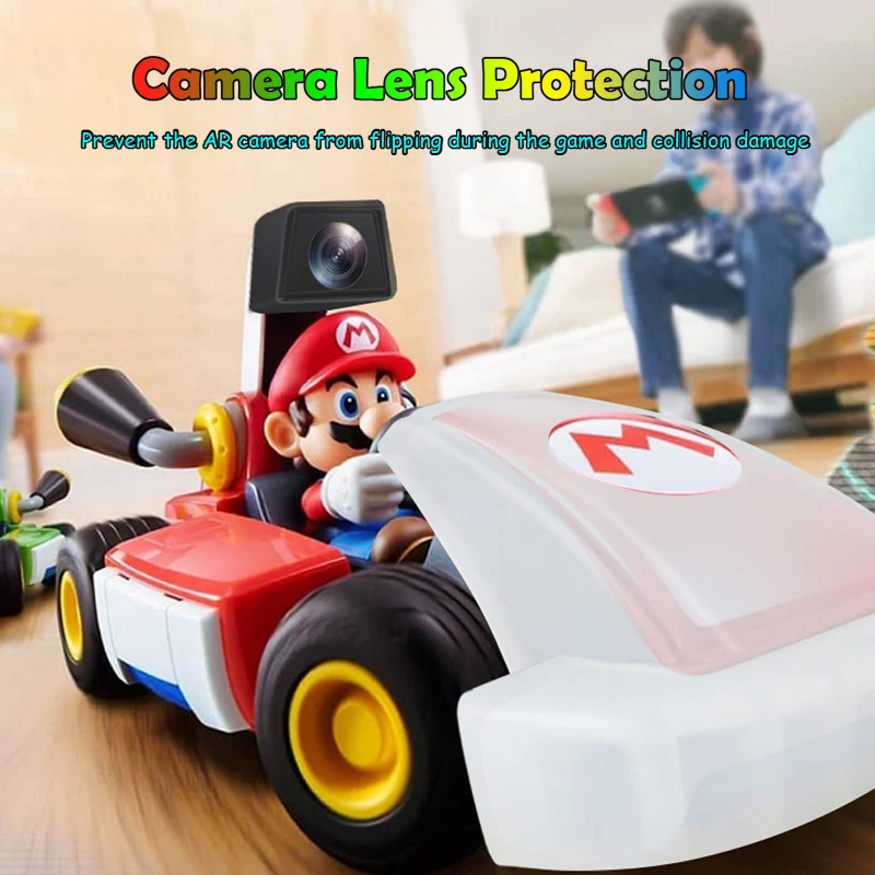 Сумка для хранения Nintendo Switch Mario-Kart портативный чехол NS- | Электроника