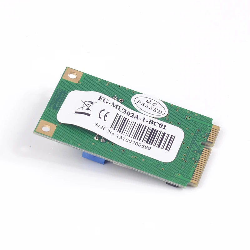 Мини PCI express USB адаптер Mini e на 2 порта 3 карты PCIe USB3.0 конвертер с кабелем|Платы