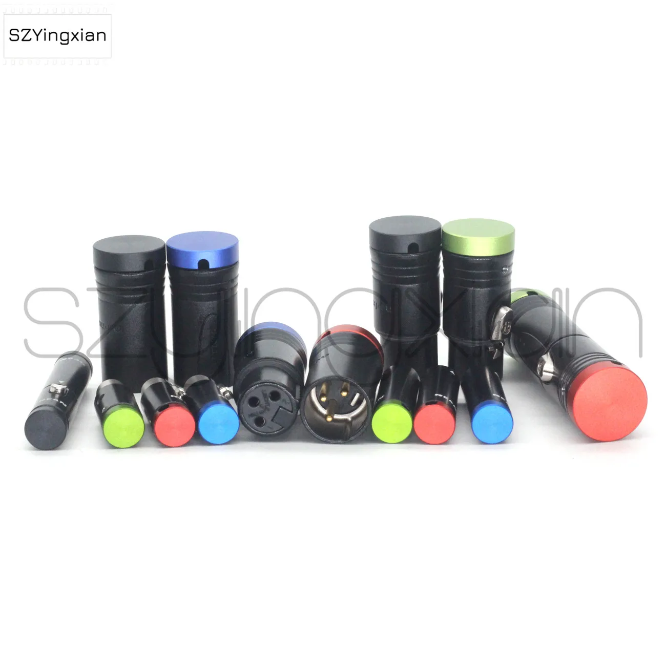 Mini XLR разъемы SZYingXian