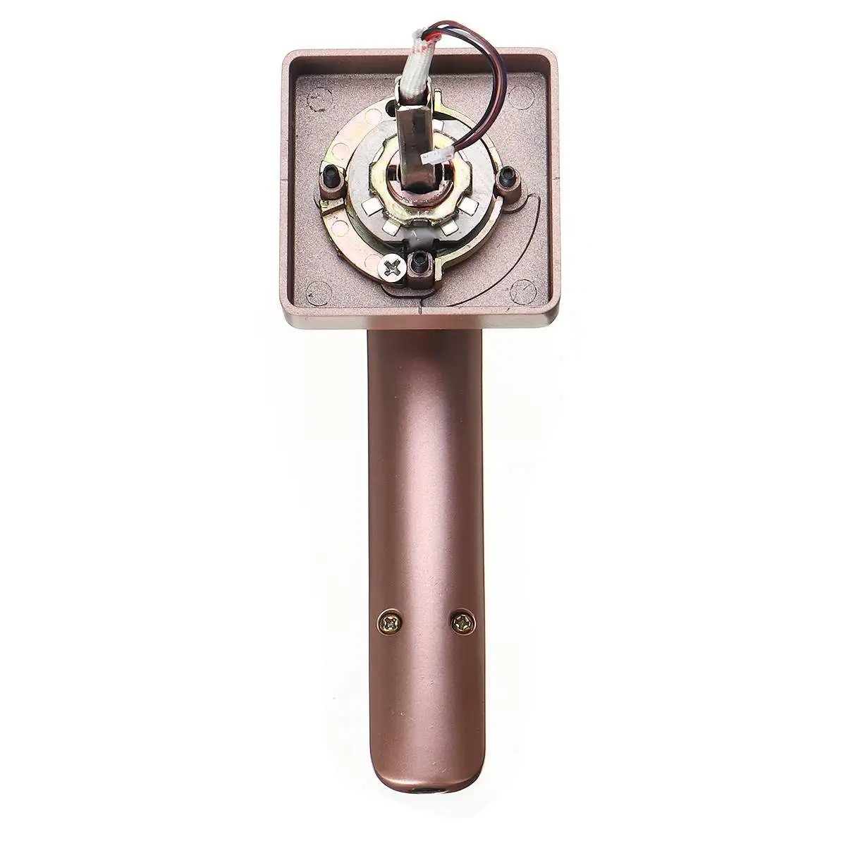 Прочный умный электронный замок с отпечатком пальца usb зарядка из нержавеющей стали дверь безопасность биометрический полупроводниковый чувствительный домашний замок