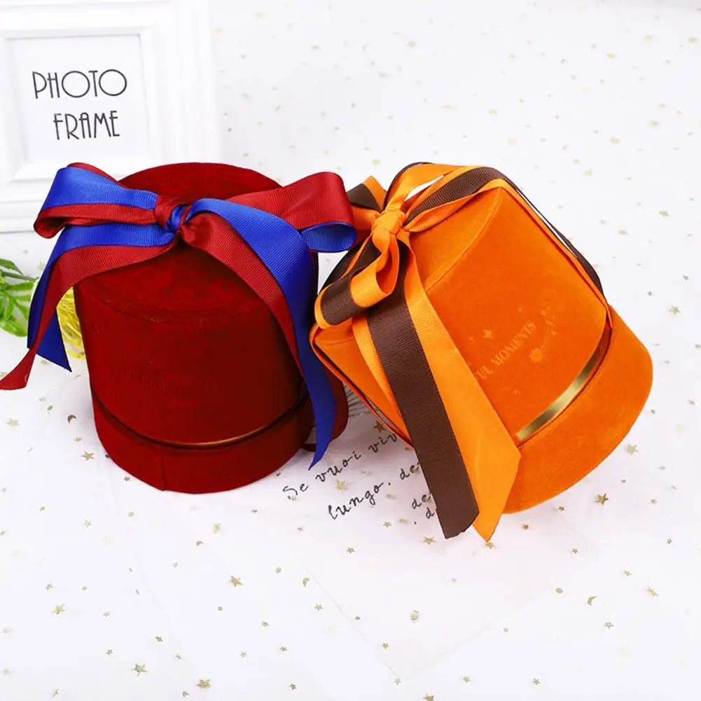 Delicate Design Elegant Convenient Use Candy Package Box for Birthday | Дом и сад