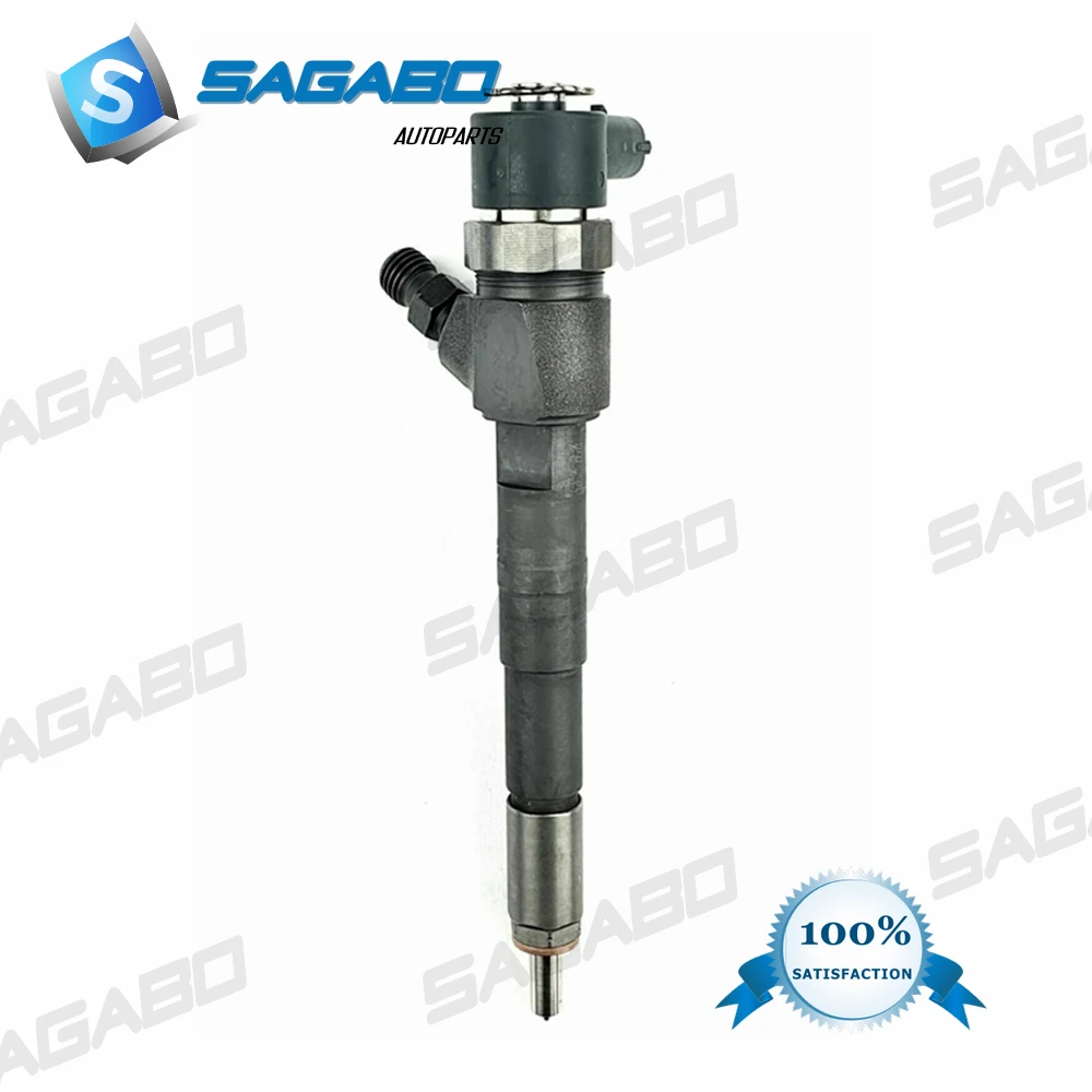 

Brand New And Original Fuel Diesel Common Rail Pump Injector 0445110524