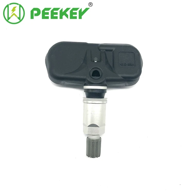 Система контроля давления в шинах TPMS 4 шт. датчик для n eumatico Honda CRV Accord Pmv-108m 42753-SWA-A03