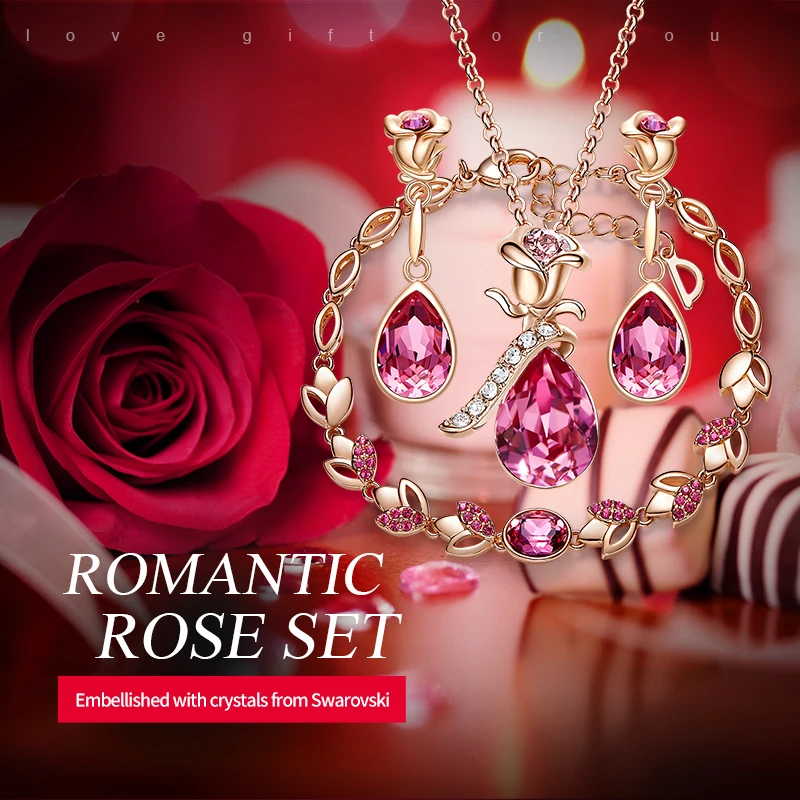 Cdyle|Ювелирные наборы| |