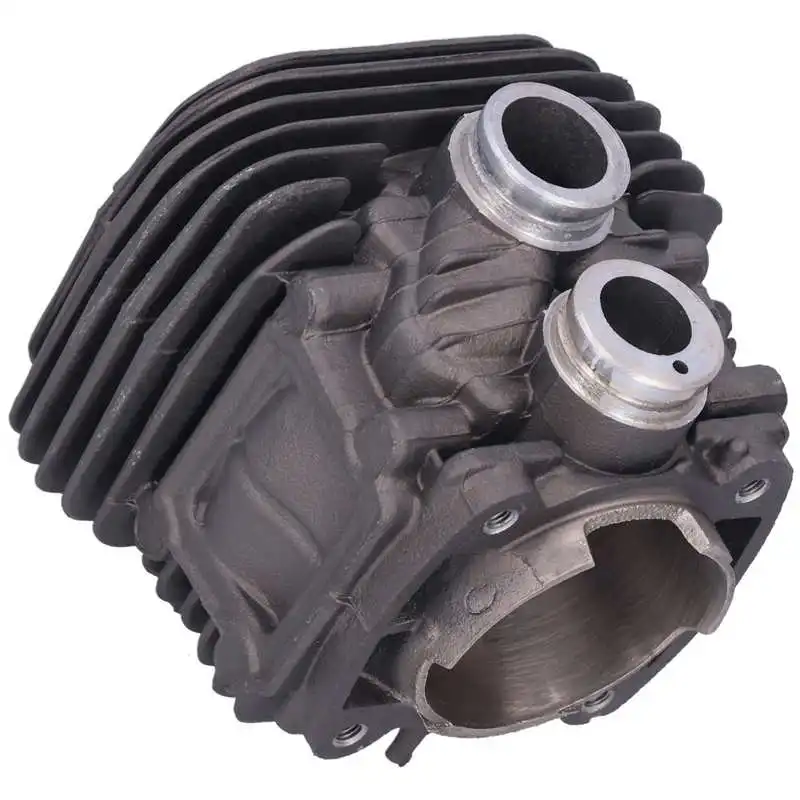 Запчасти для садовых инструментов 50 мм Поршень Прокладка зажигания клапан