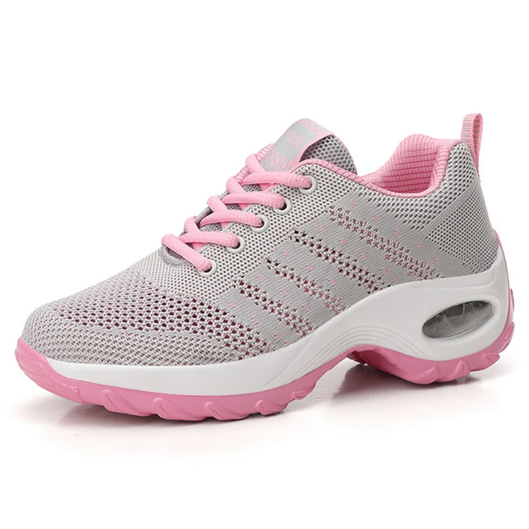 

2021 women casual sneakers casual sneaker breathable women shoes