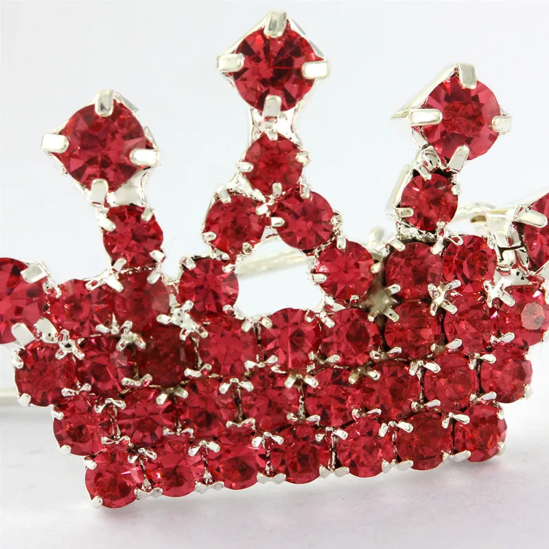 

Fashion Dog Accessories Pet Grooming for Puppy Beautiful Dog Hair Clip Crown Bow Pet Hairpins Dog Multicolor Cat Headwear
