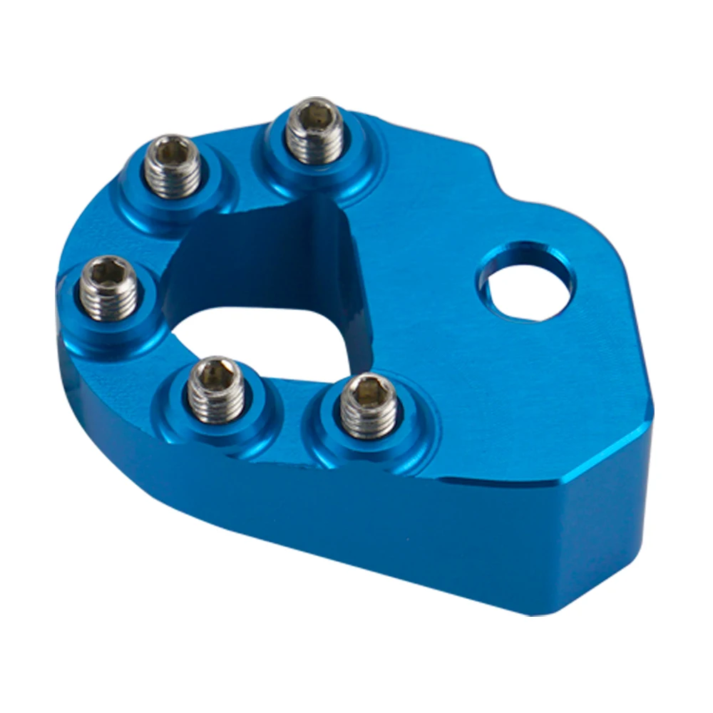 Подножка для мотоцикла педаль тормоза Yamaha TTR 125 125E 125L 125LE 230 XT 225 250 350 550 600 заменяет