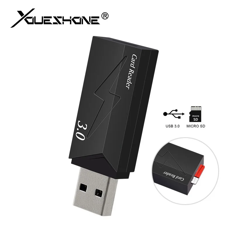 Мини картридер usb 3 0 для чтения карт памяти|Картридеры| |