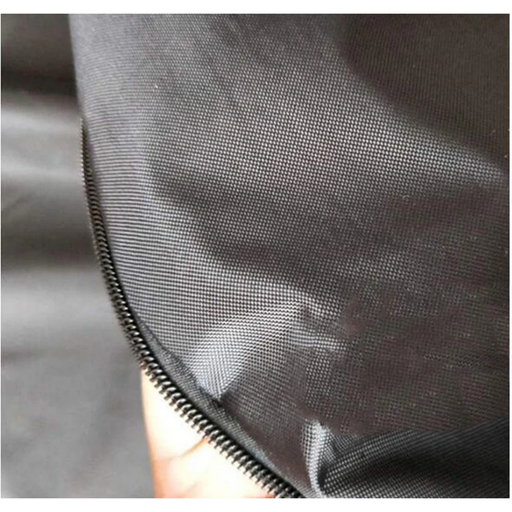 

Shroud Bag Leak-proof Body Wrap Bag Sealed Environmental Protection Oxford Cloth Antiseptic Antibacterial Medical Funeral Supply