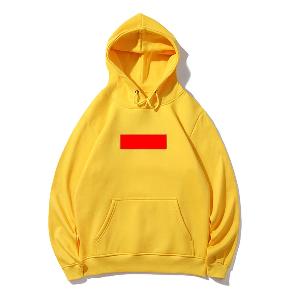 

Men's Women's Hoodie Oversized Loose Sweater Logo Embroidered Cotton Hip Hop Japanese High Street Hoodie Street Hip Hop Sweater