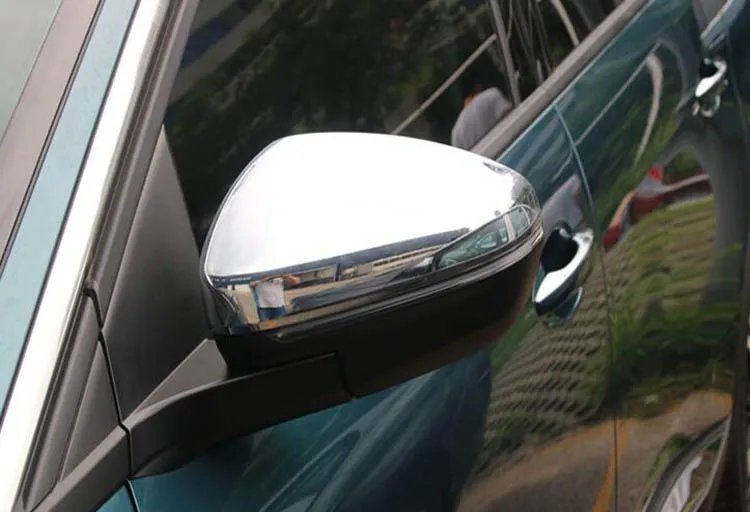 Накладка на зеркало заднего вида накладки боковые дверные зеркала молдинг