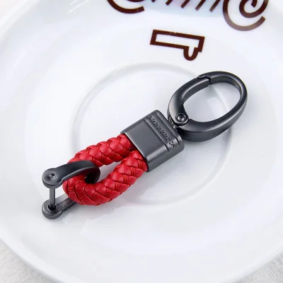 Style 04 Fishon Автомобильный держатель для ключей кольца брелок пряжка подковы брелок автомобильный брелок автомобильные аксессуары - Название цвета: Style 04