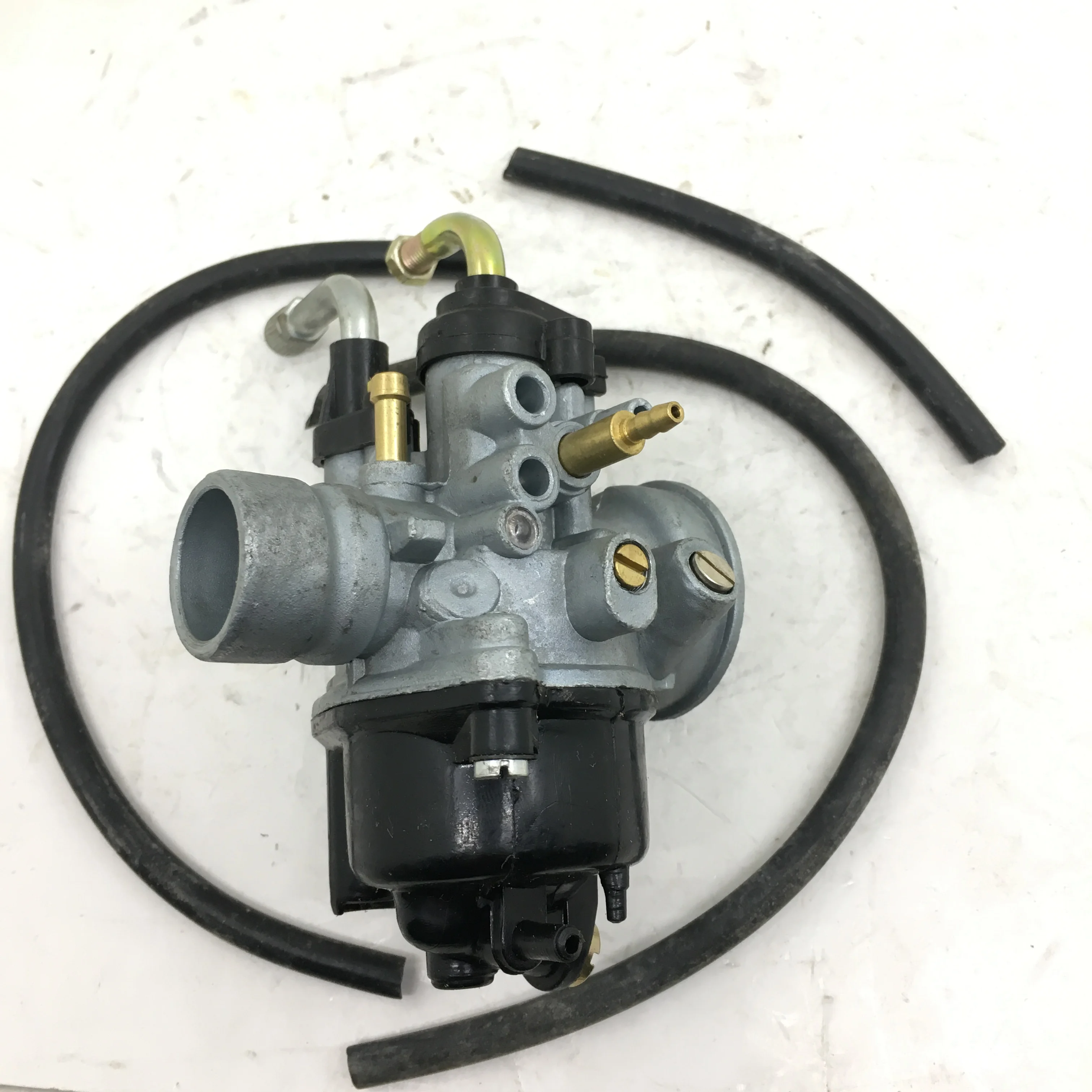 Шеррибергский карбюратор для скутеров и велосипедов 2-тактный мотоциклов PHVA12