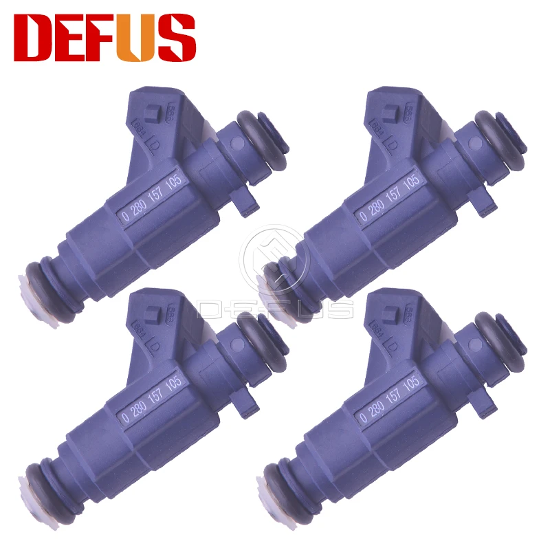 

8x0280156081 топливный инжектор для морской Mercruiser V8 350 MAG 5.0L 4.3L 6.2L 885176 Форсунка инжектора бензинового двигателя автомобиля