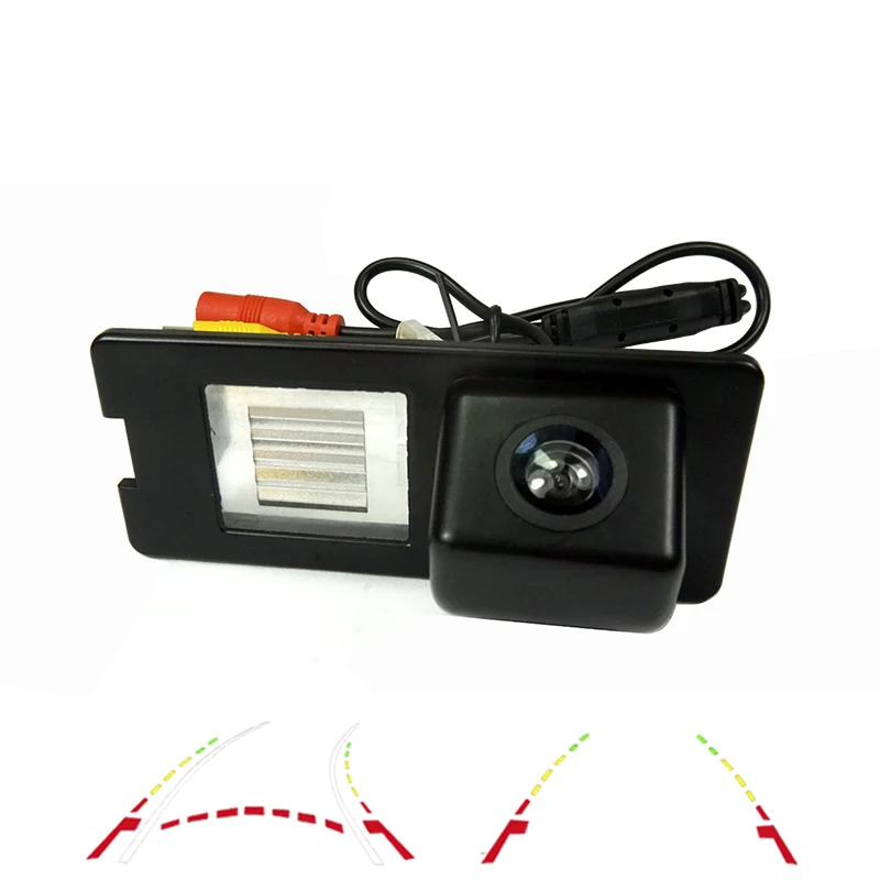 CCD HD камера заднего вида для Renault Latitude scenic 2 Лагуна 2 3 Fluence Duster Megane Nissan Terrano Dynamic Tracks