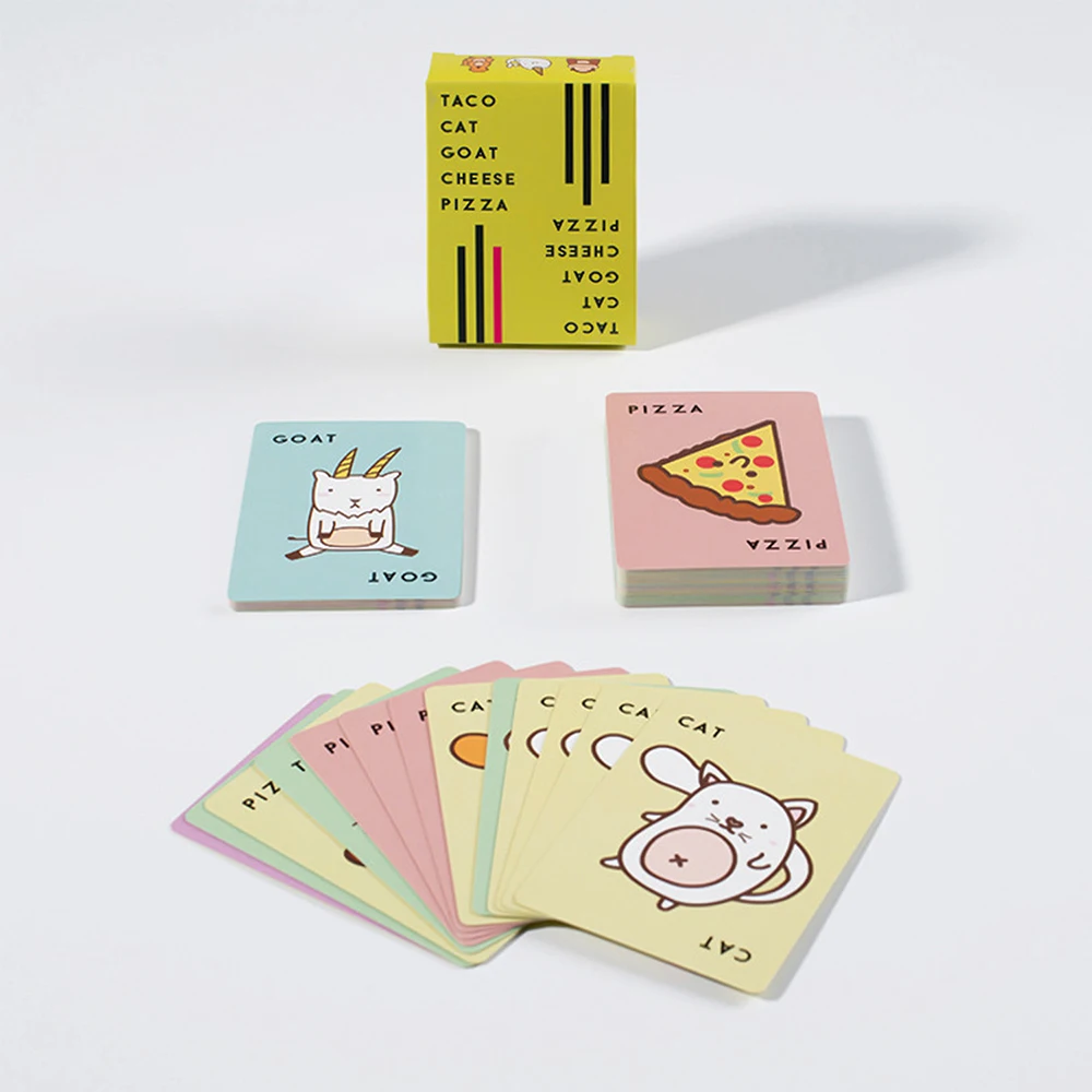 

Games Cards Educational Toys Coated Paper Board Games Adult Toys Card Games