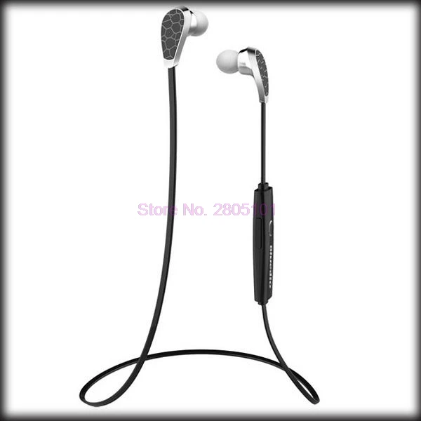 

by dhl or ems 50pcs Sport Bionic Bluetooth Headphone V4.1 Wireless In-Ear Bluetooth Headset Earbuds