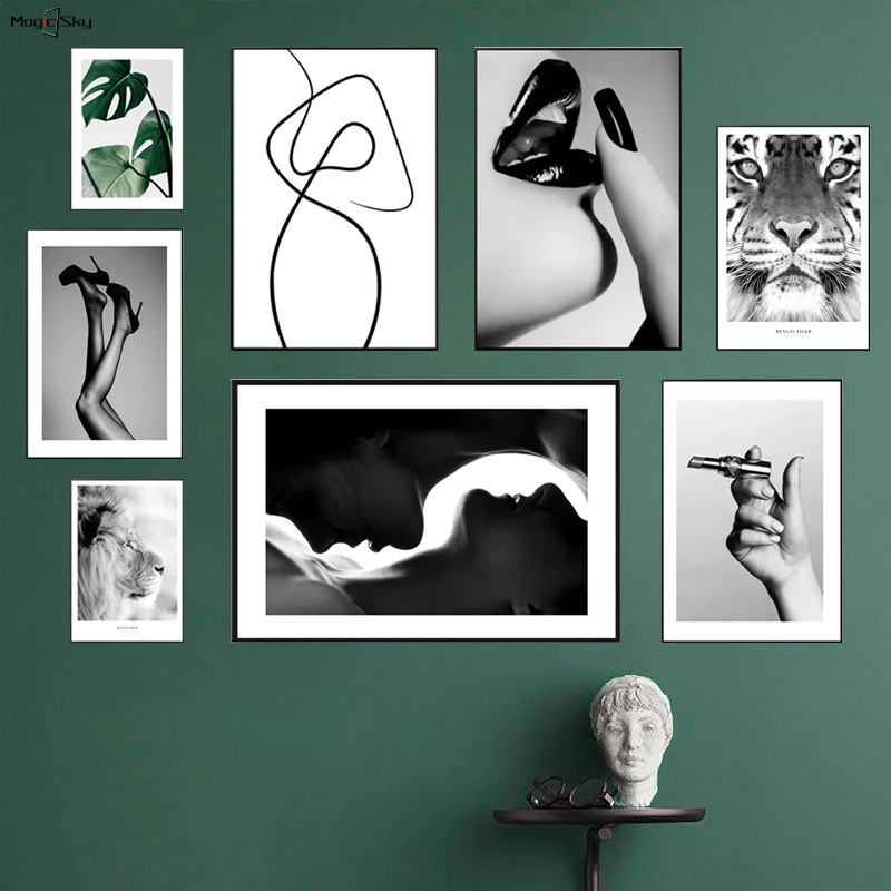 Женский блеск для губ Magic sky |