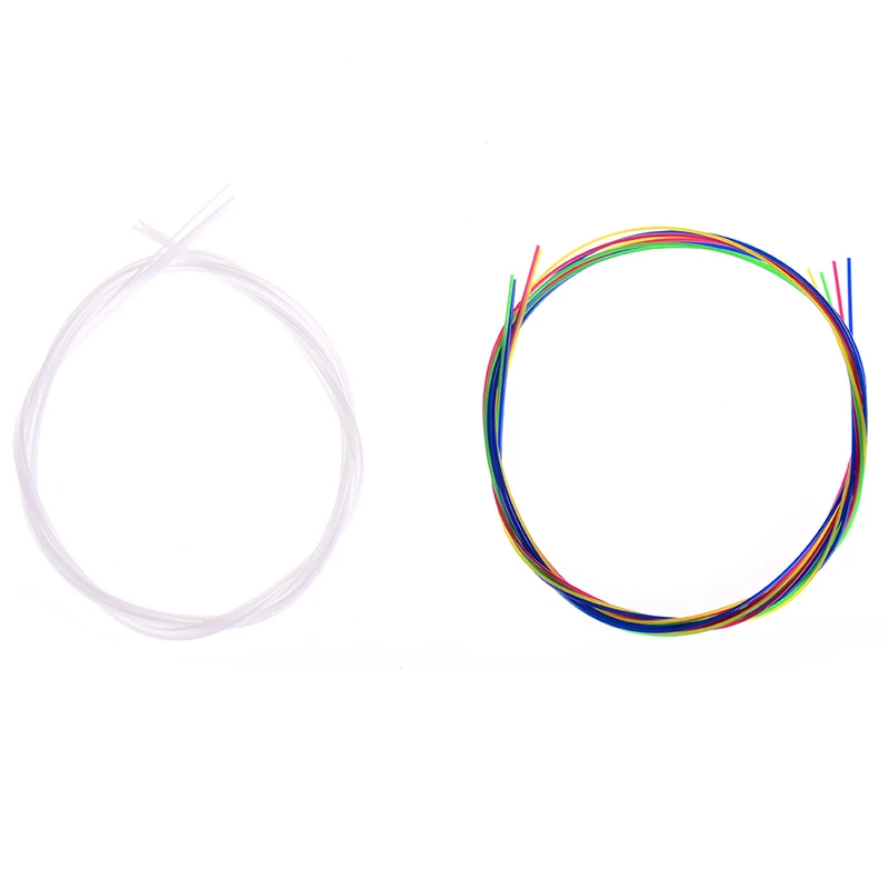 4 шт./компл. белый чистый стригнинг для укулеле гитары ra бас гитара струнные части