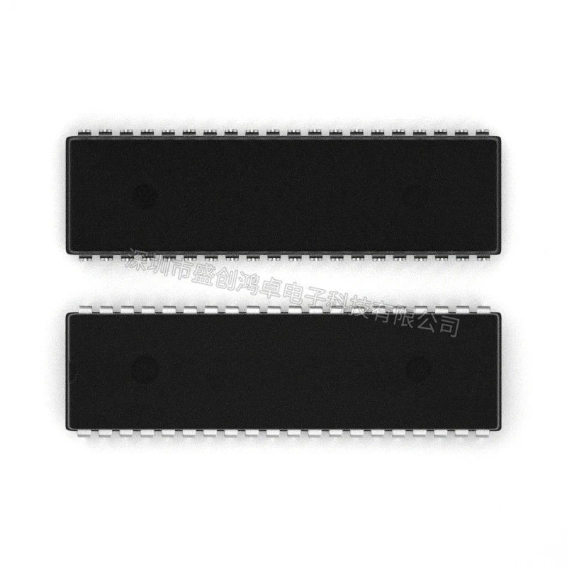 100% новый и оригинальный STC89C52RC-40I-PDIP40 89C52 DIP40 STC89C52RC | Электроника
