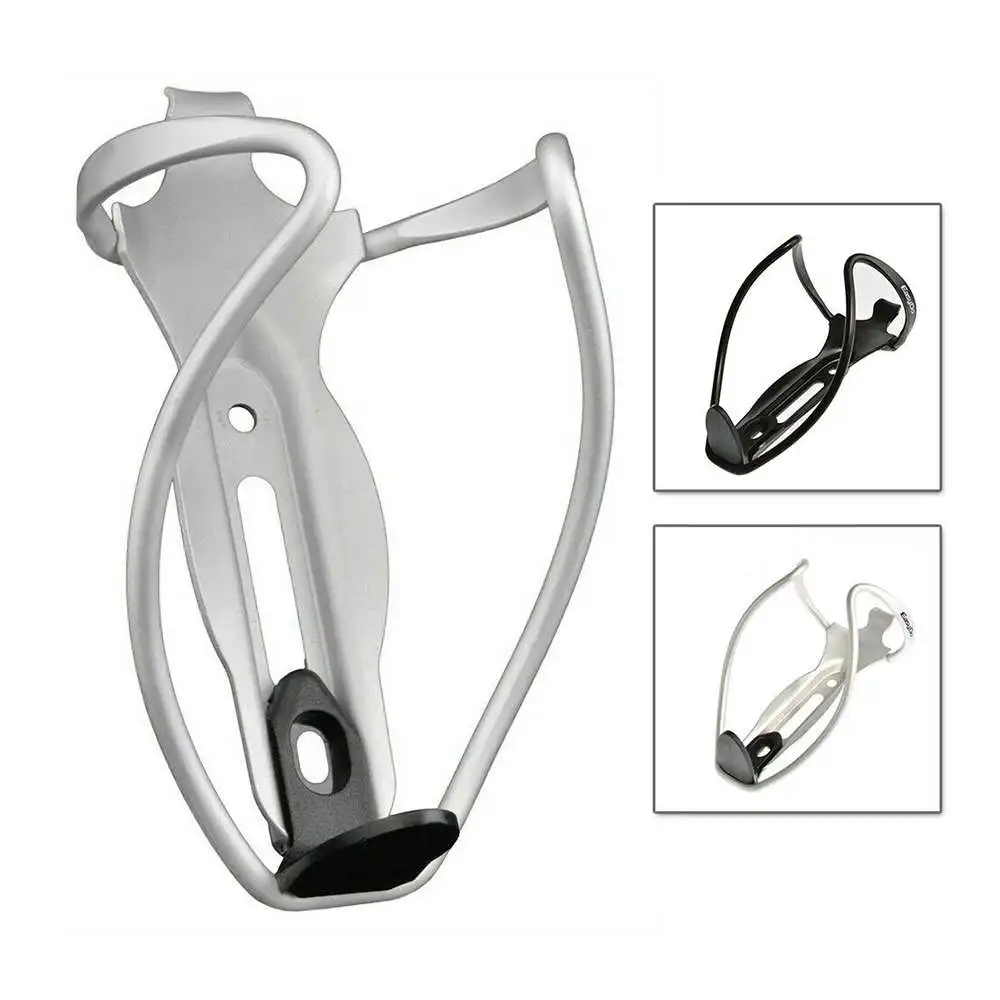 

Aluminum Alloy Bike Water Bottle Cage MTB/Road Bicycle Bike Bottle Holder Bike Cycling Bottle Cage