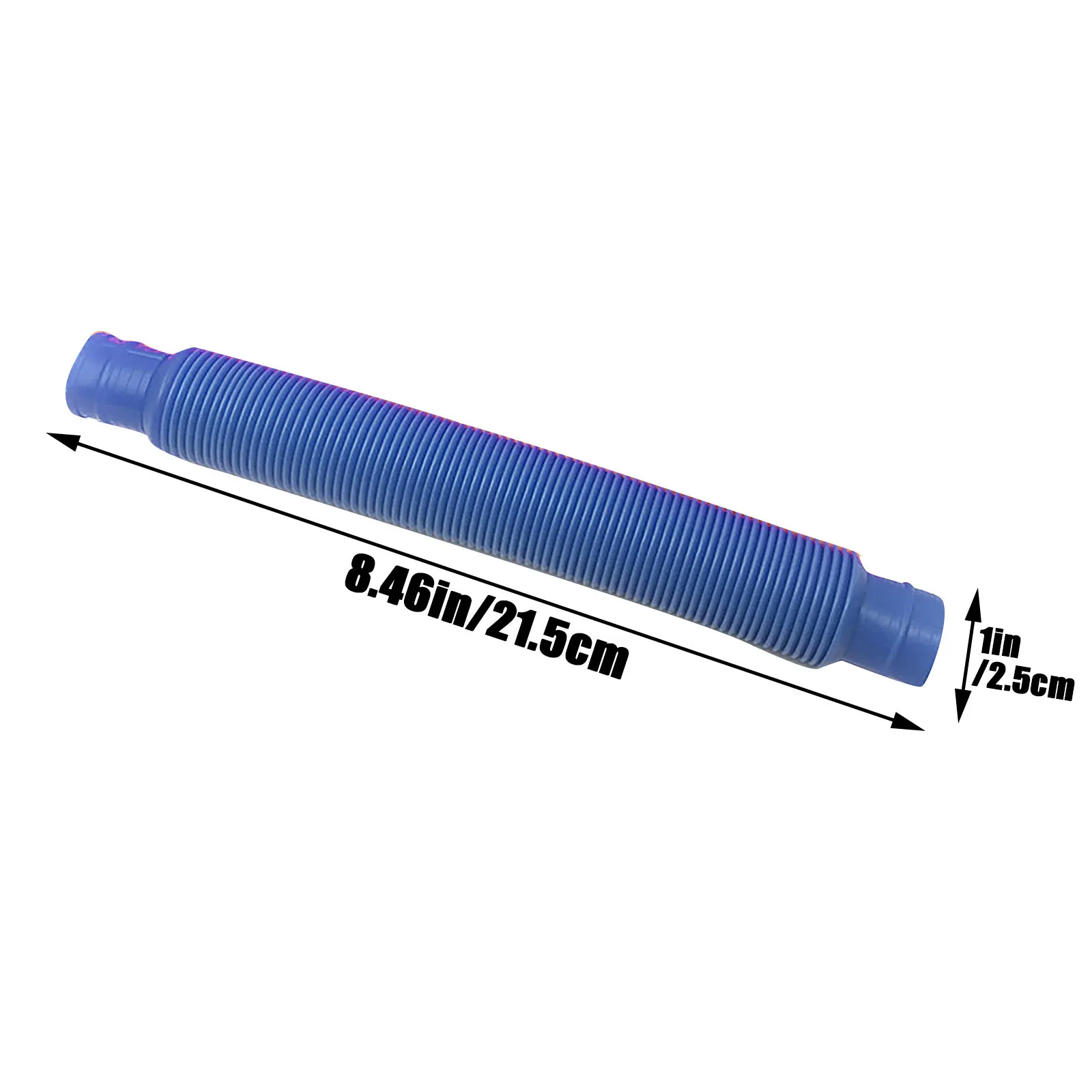 

Children's Vent Decompression Toy Telescopic Bellows Sensory Toy