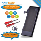 Аккумулятор A1322 для ноутбука Apple Macbook Pro, 13 дюймов, A1278, Bateria 2012, 2011, 2010, версия MB990LLA, MB991llA, MC374llA