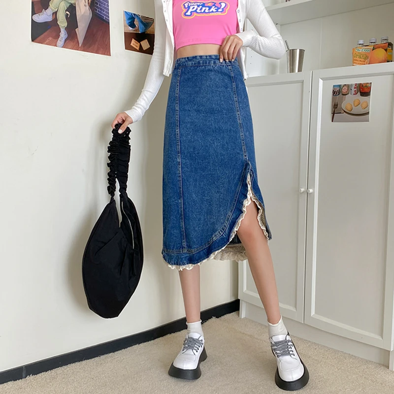 

Skirts