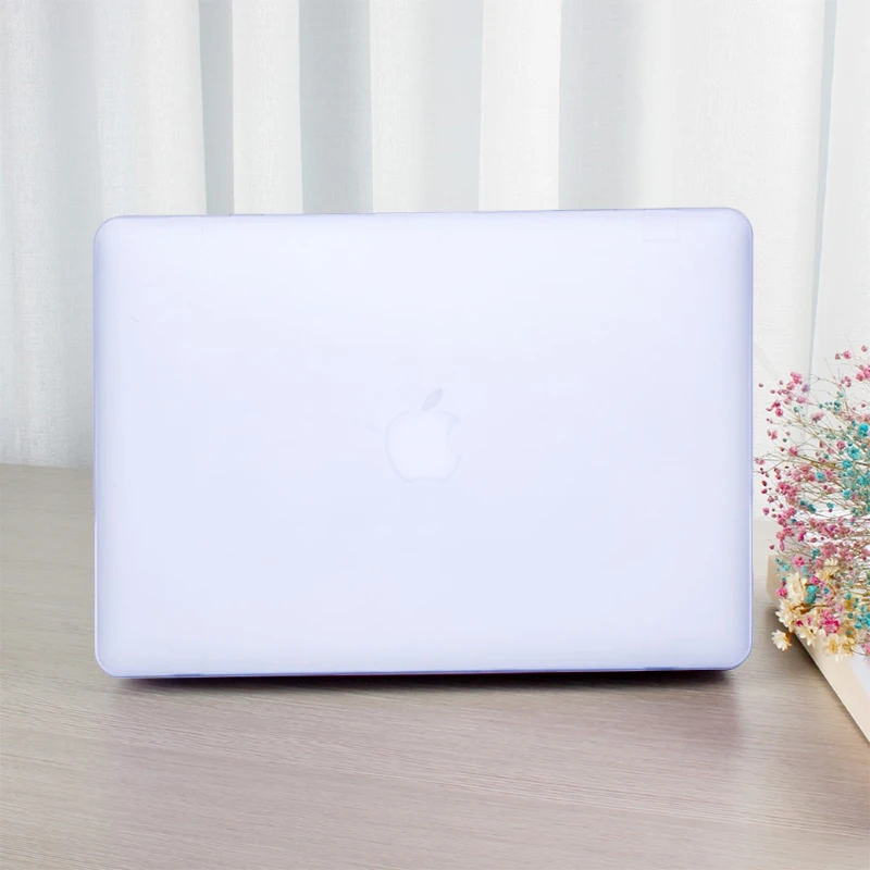 Матовый/Кристальный жесткий чехол + для клавиатуры Apple Macbook Air 13 3 дюйма A1369 A1466 11 6