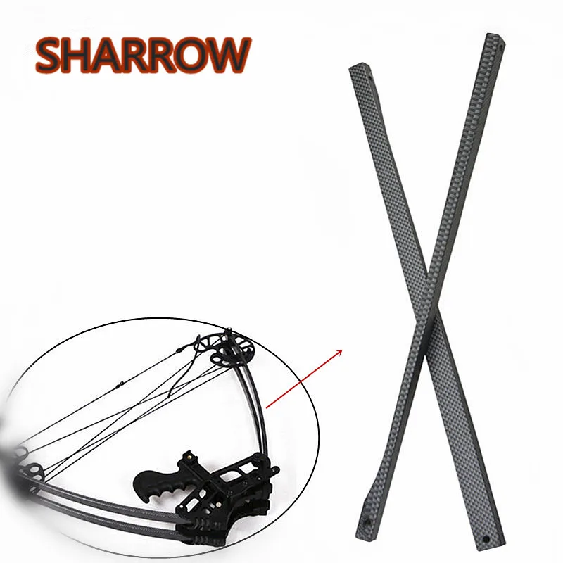 4 шт./лот 30 70 фунтов треугольные блочные носовые конечности для наружной охоты