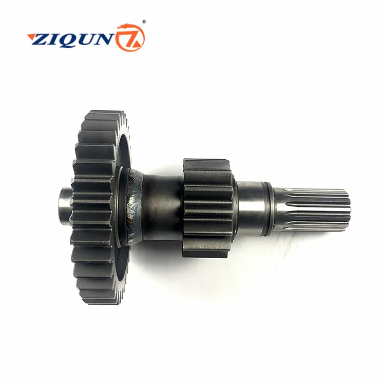 

FST gearbox accessories transmission synchronizer shaft 8JS/9JS RT-115090 A-5119 18870 for howo truck sinotruk