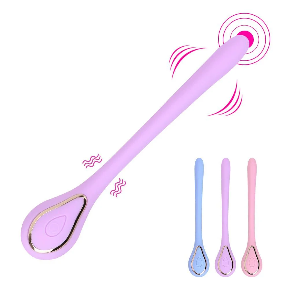 10 скоростей вибратор фаллоимитатор Стимуляция клитора влагалища секс-игрушки для мужчин женщин мужчин гибкий массажер точки G Сосков Женск...