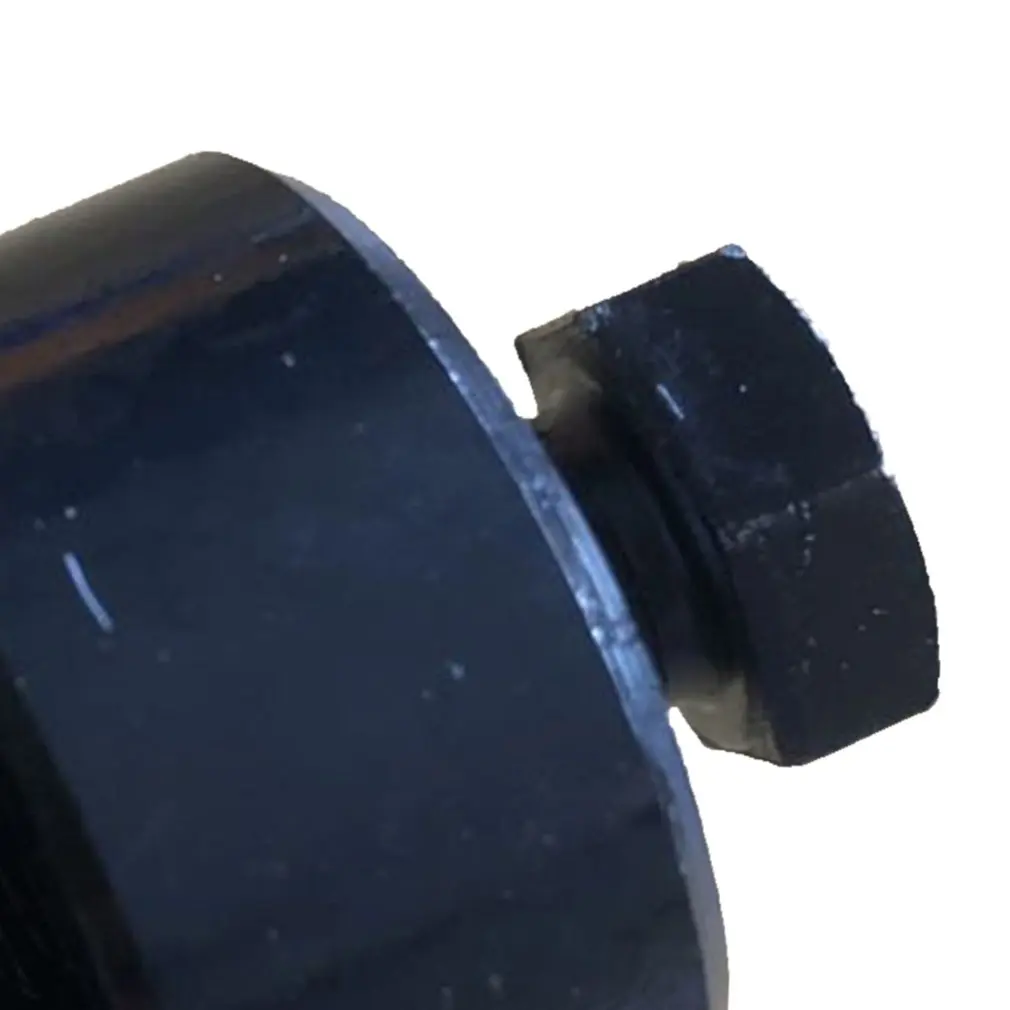 

30mm Metric Steel Plate Punch Portable Steel Plate Hole Opener Manual Steel Plate Opening Tool Metric Steel Plate Hole Opener