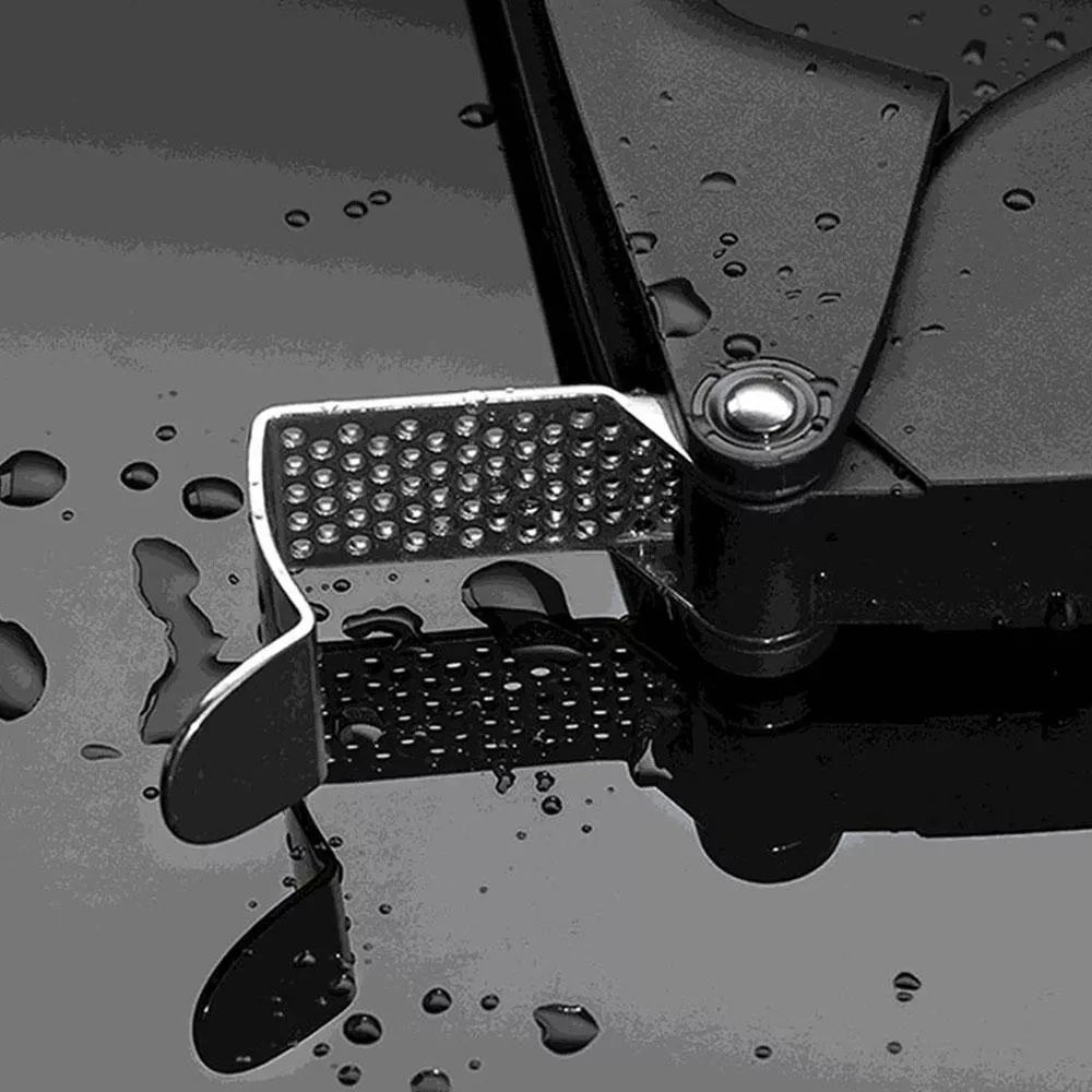 Кухонная чеснокодавка ручная дробилка для чеснока кухонный инструмент