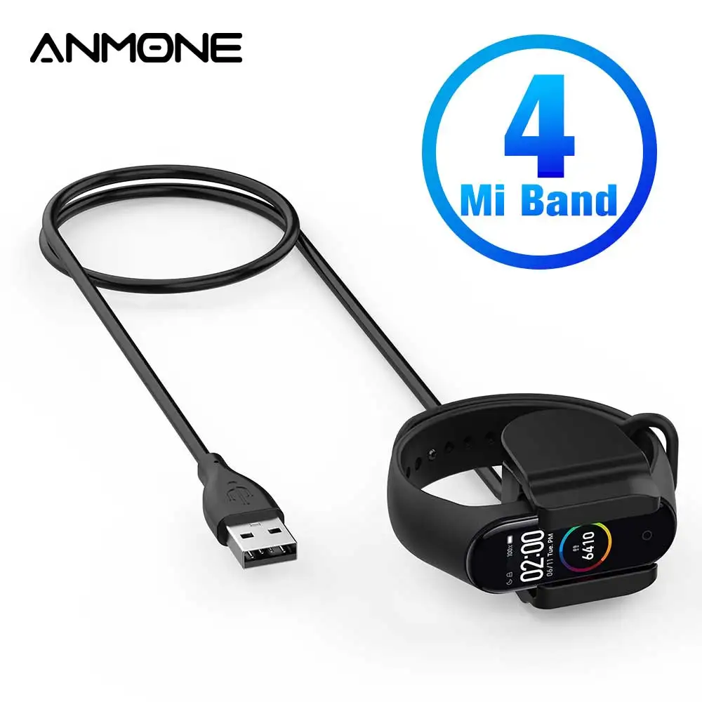 USB Дата кабель ANMONE зарядное устройство быстрая зарядка адаптер ремешок для Xiaomi Mi
