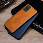 Чехол для телефона OPPO Realme 8 Pro Narzo 30, роскошный винтажный кожаный чехол для oppo realme 8 pro narzo30, чехол