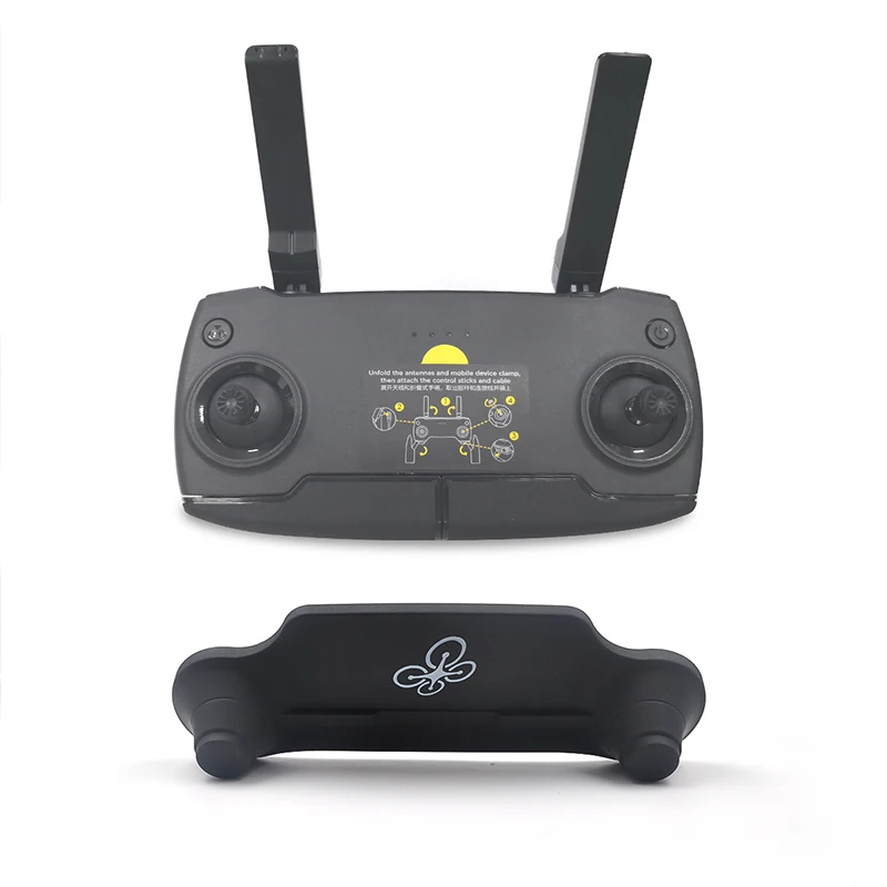 Startrc пульт дистанционного управления Thumb Stick Guard Rocker протектор держатель для DJI MAVIC mini/Mavic Pro Platinum/DJI sark/Mavic Air Drone
