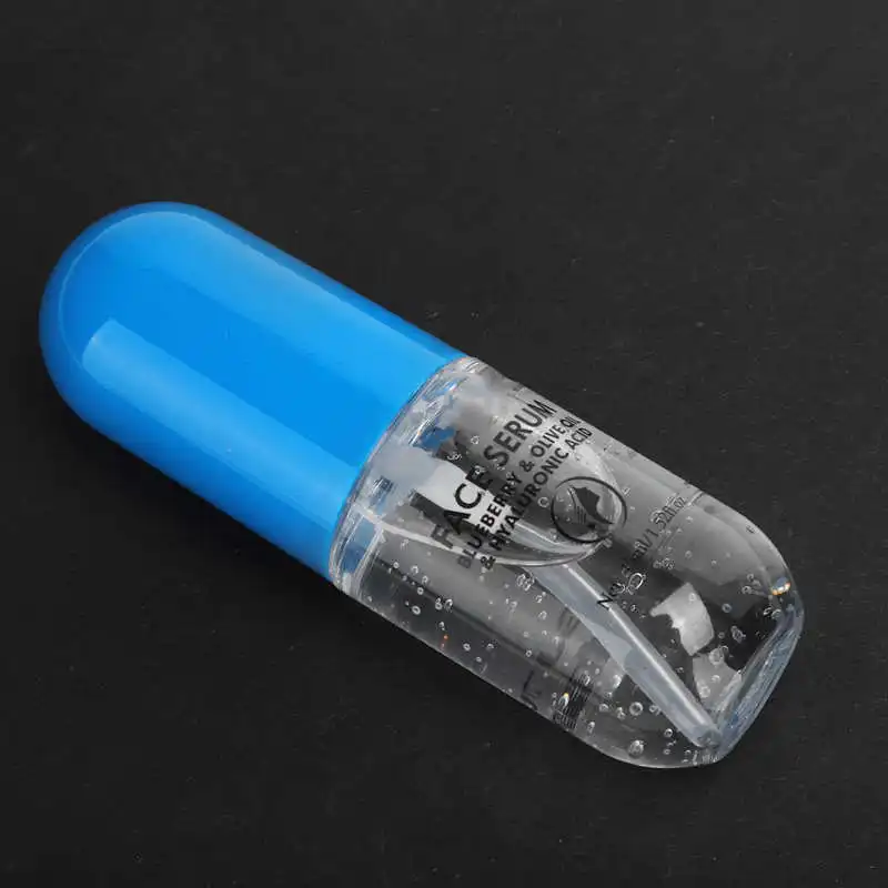 

Antioxidant Serum Face Serum Soothing Moisturizing Skin Brightening Facial Skin Care Serum for All Skin Types 45ML Soothing