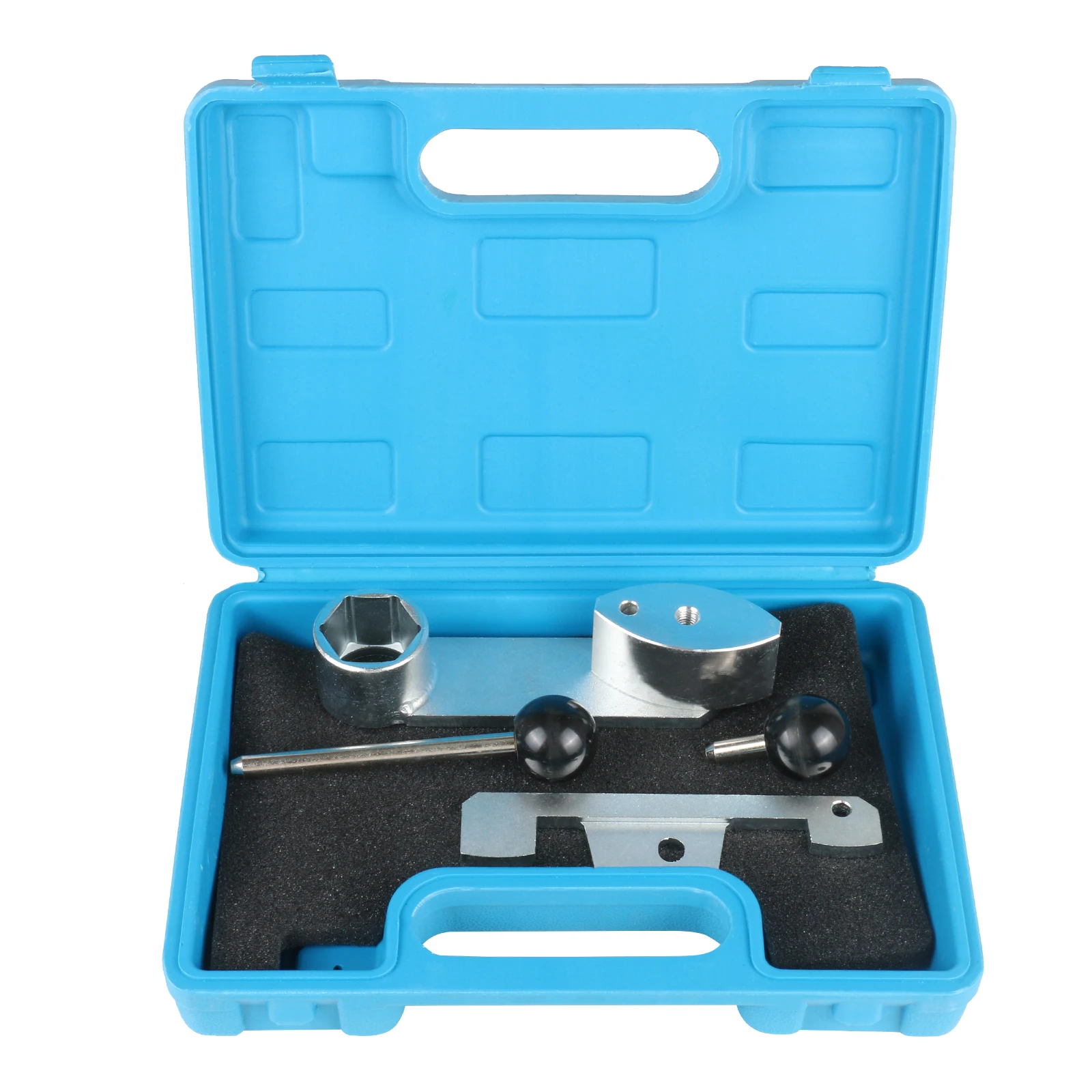 

Camshaft Engine Timing Tool Set FITS For Porsche 911 996 997 Cayman 986 987 2.7 3.2 3.4 Alignment Integral Distribut Tools