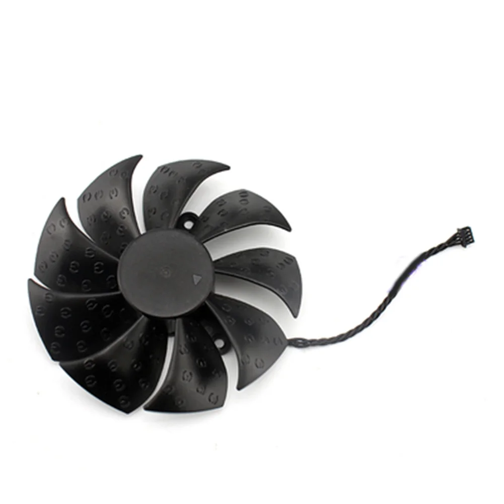 

Cooling fan PLD09220S12HS For EVGA RTX 2060 2070 2080 2080ti Graphics Card Video