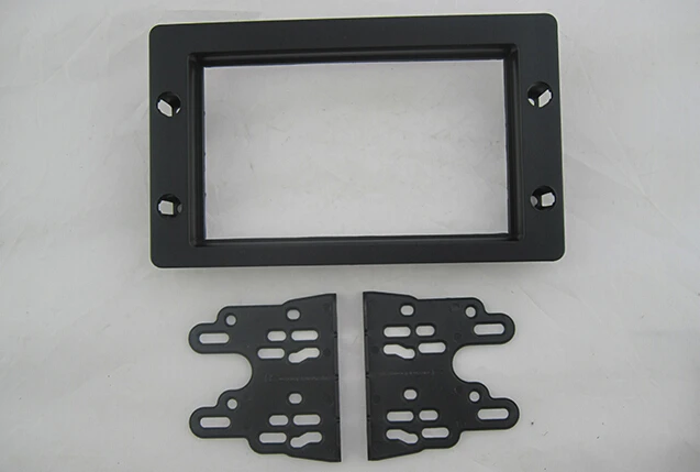 

Автомобильная облицовка, стереопанель, звуковая навигационная рамка, комплект для приборной панели SAAB 9-5 2005 2006 2007 2008 2009 2010 2011