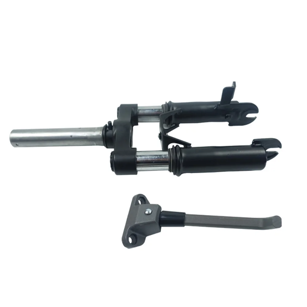 

Fork And Foot Support Hydraulic Shock Absorber Kit For Ninebot MAX G30 Scooter Strengthen Suspension Fork