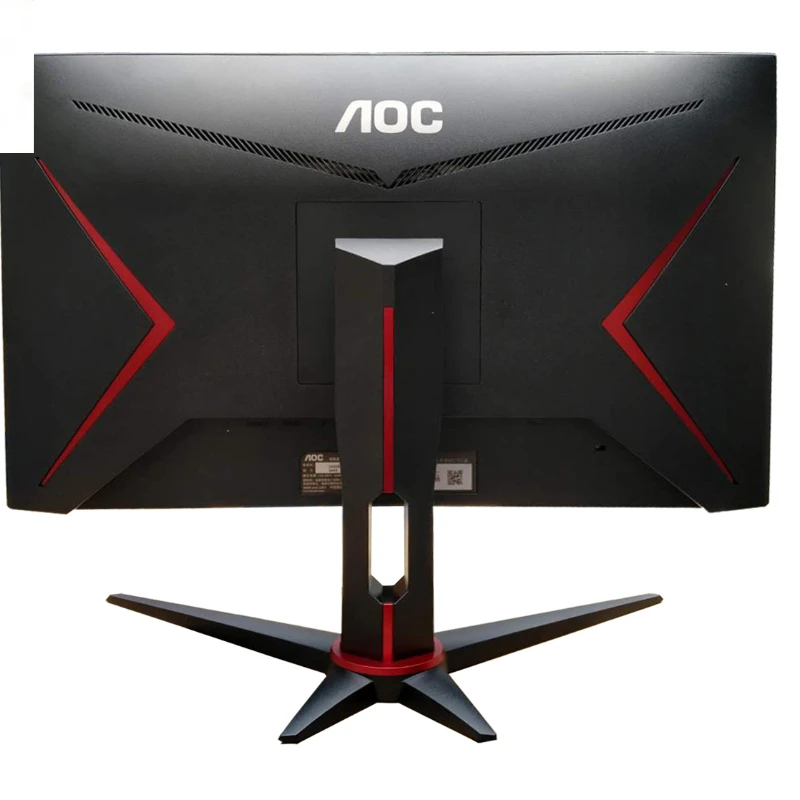 

Lfaoc 24g2 игровой Экран G2490vx игры 27 маленький бриллиант 24 дюйма IPS компьютер 144 монитор Гц